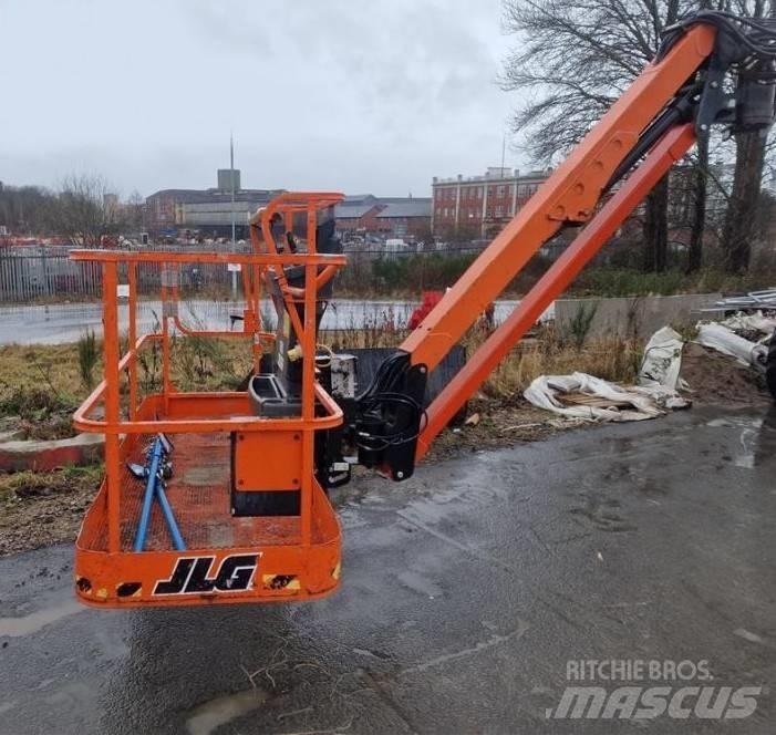 JLG 1500  AJP Bomliftar
