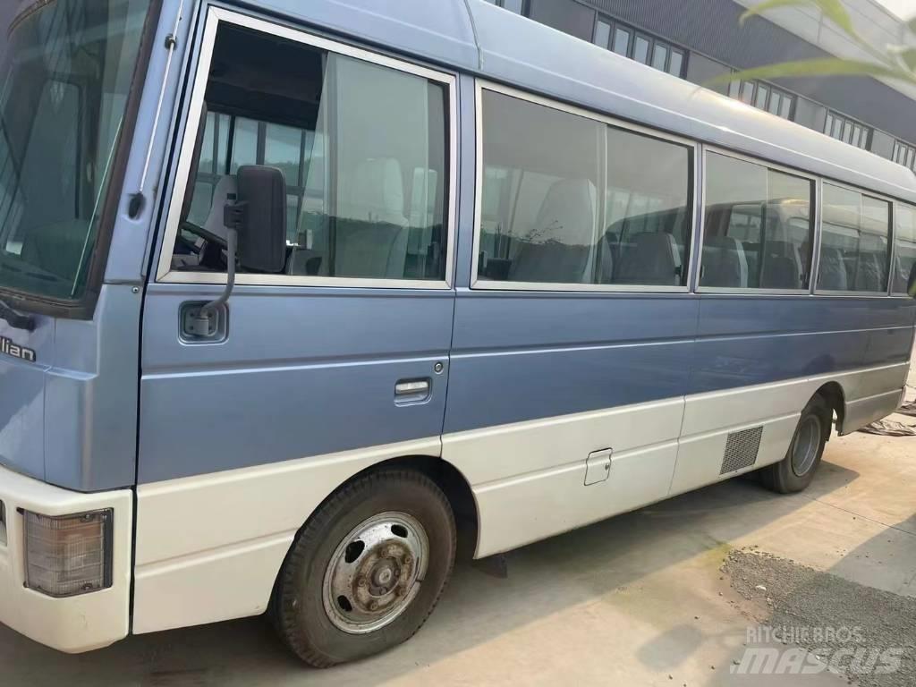 Nissan Civilian Linjebussar