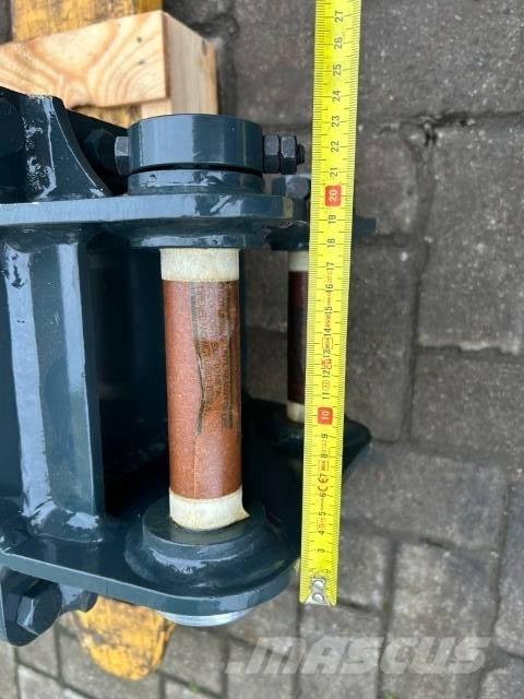 Hyundai HDB 20 Hydraulhammare