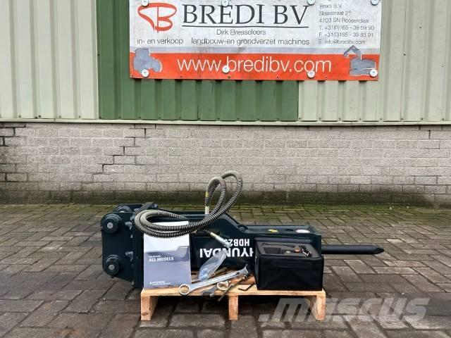 Hyundai HDB 20 Hydraulhammare