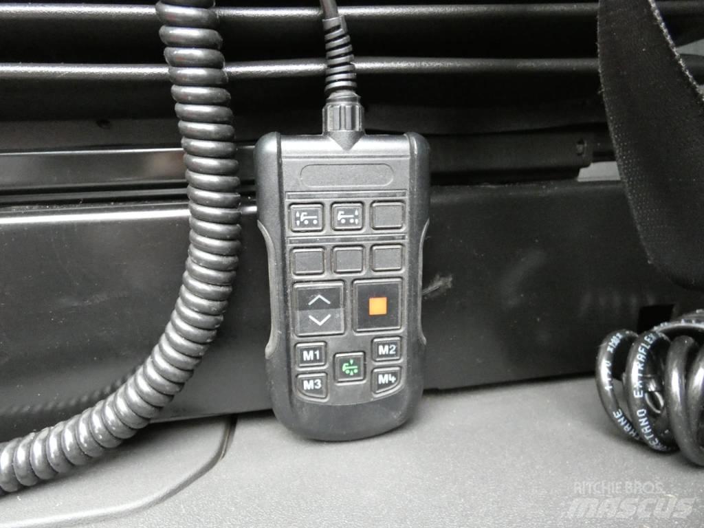 Scania R 410 Biltransportbilar