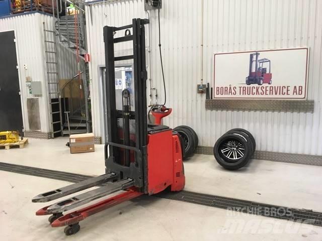 Linde L 14 LAP Staplare-led