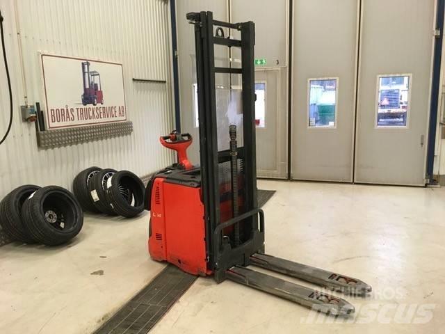 Linde L 14 LAP Staplare-led