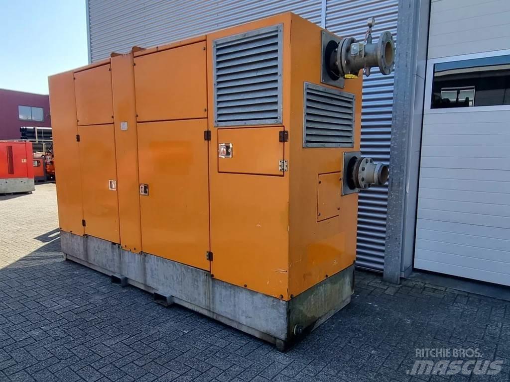 Ritz E26-180GG Vattenpumpar