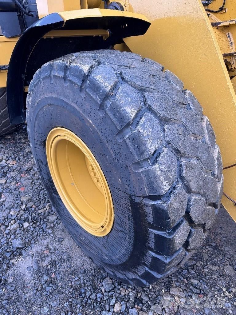 CAT 930 M Hjullastare