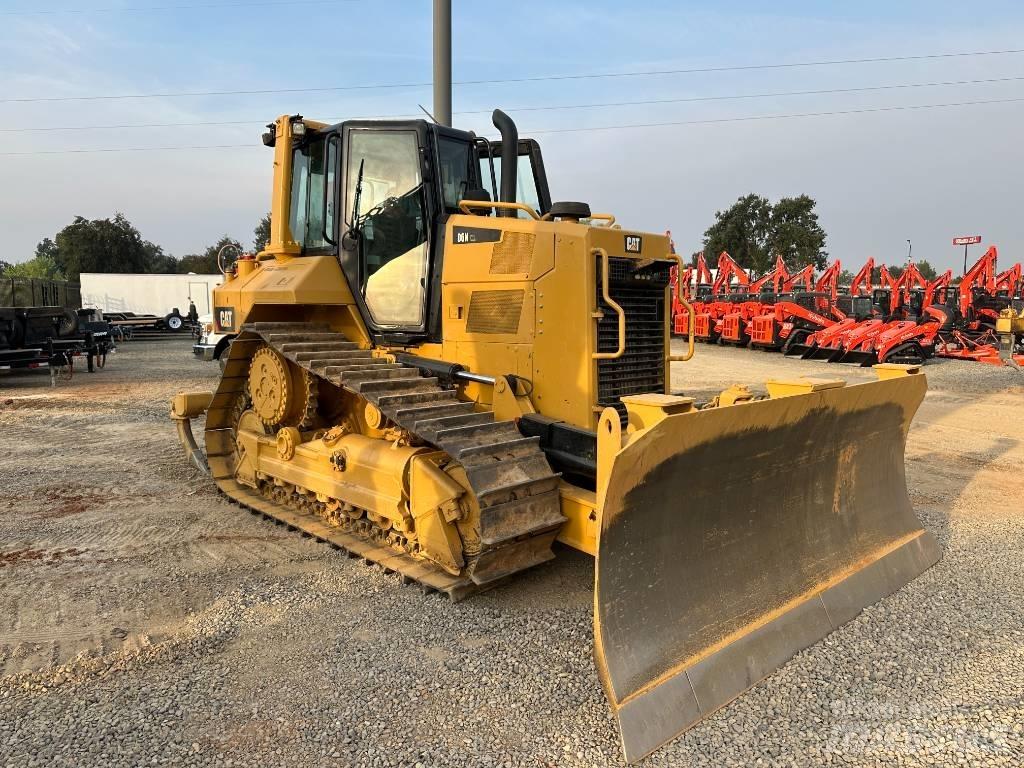 CAT D 6 N XL Bandschaktare