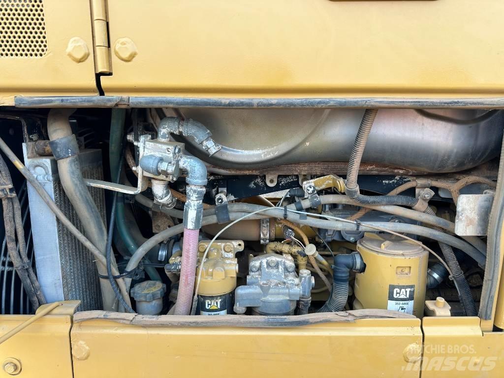 CAT D 6 N XL Bandschaktare