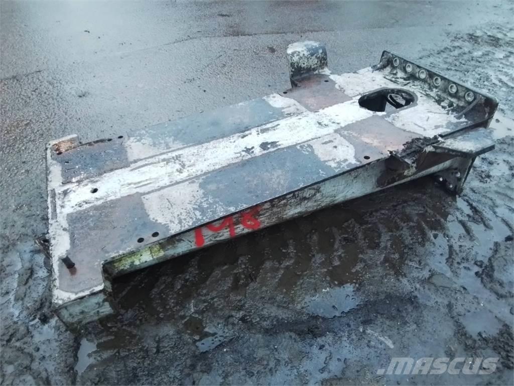  Rotne F18 Redskap till skogsmaskiner