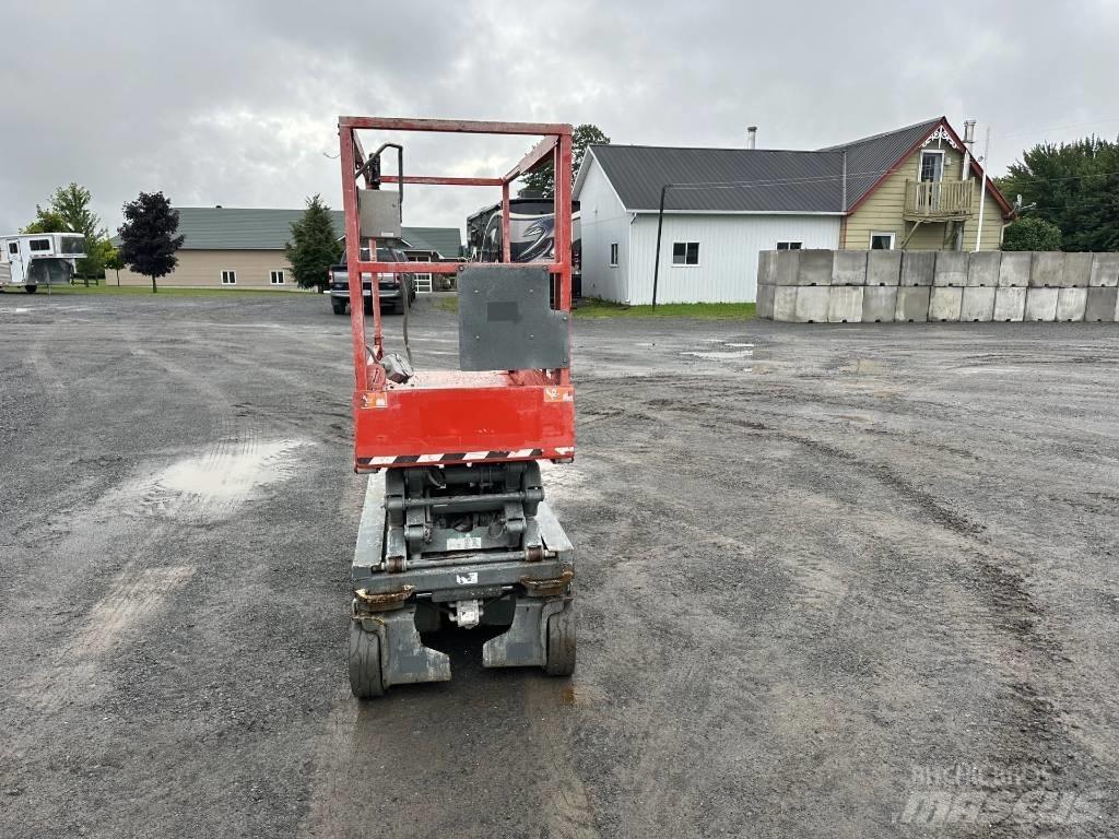 SkyJack SJ 3219 Saxliftar