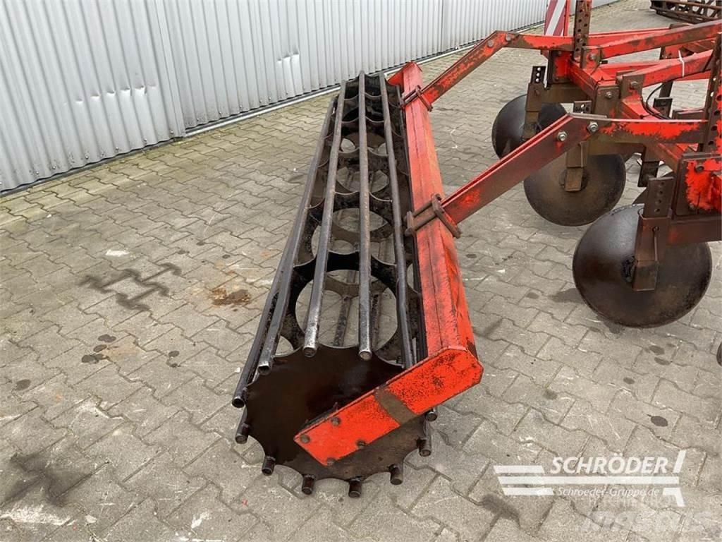 Kotte 3,00 M Kultivatorer