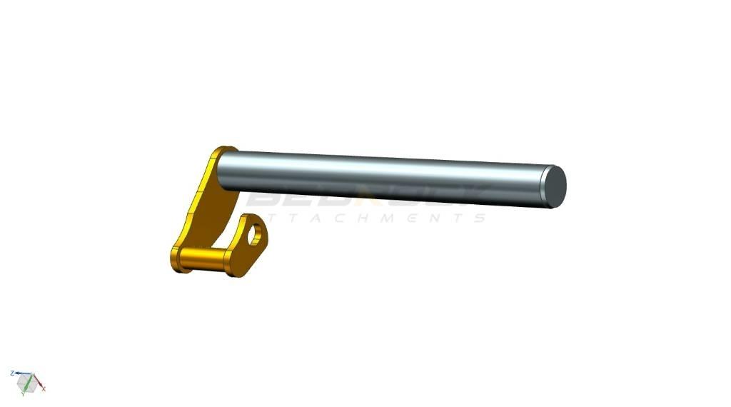 CAT 99.85MM PIN AS Övriga