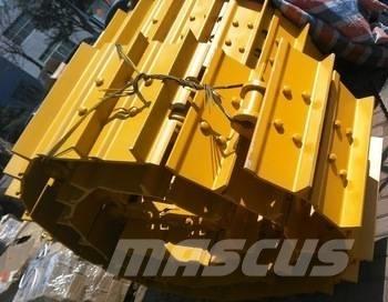 Komatsu D155A-6 Band, kedjor och underreden