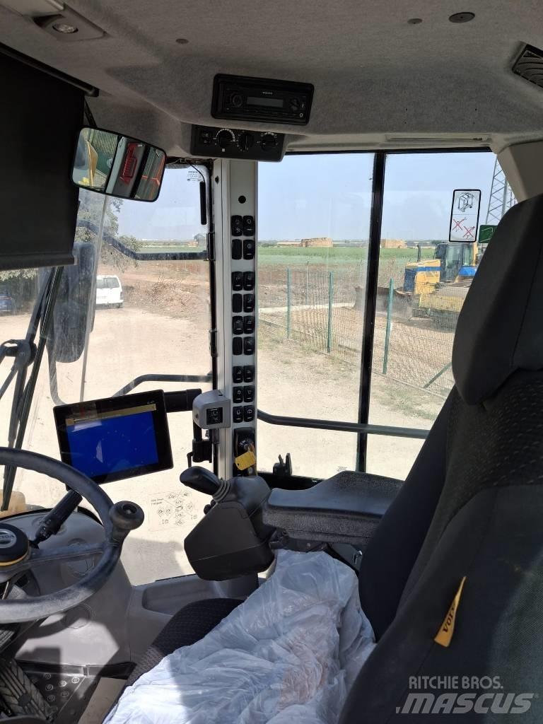 Volvo L 220 H Hjullastare
