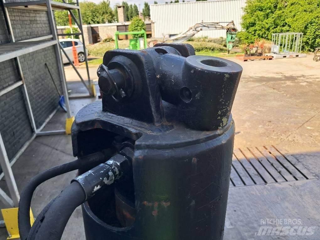 Auger Torque EDX2 Borrar