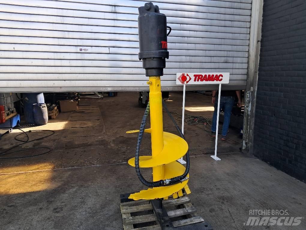 Auger Torque EDX2 Borrar