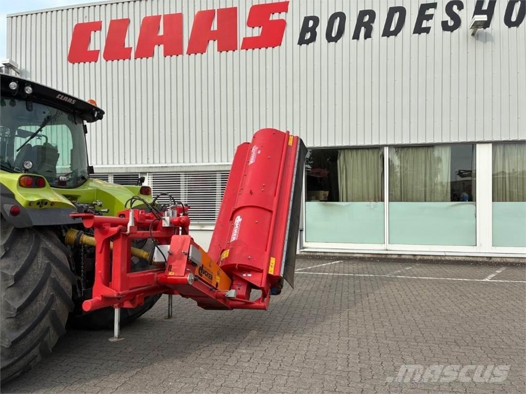 Dücker USM 26 VR4 Övriga vallmaskiner