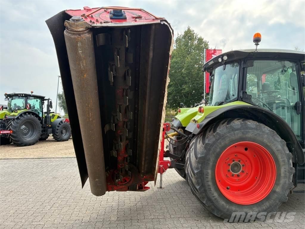 Dücker USM 26 VR4 Övriga vallmaskiner