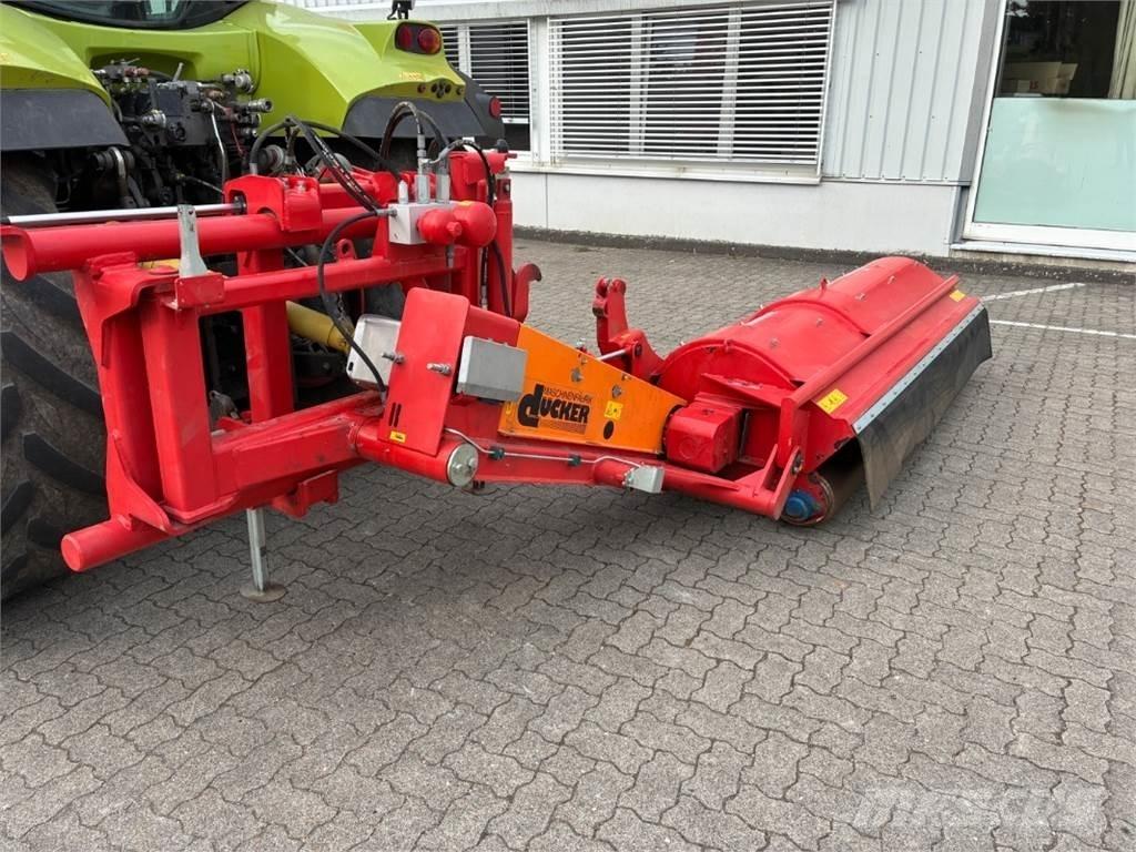 Dücker USM 26 VR4 Övriga vallmaskiner