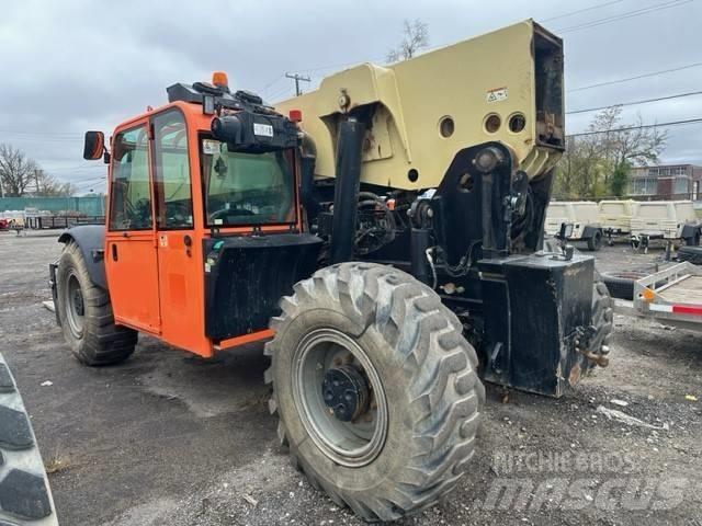 JLG 1255 Teleskoplastare