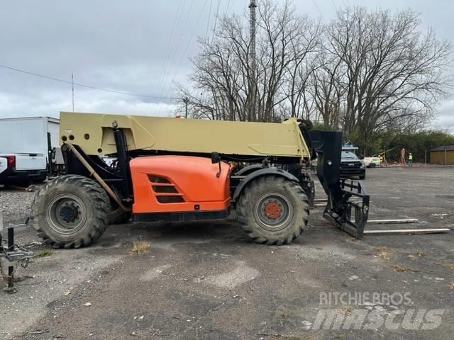 JLG 1255 Teleskoplastare