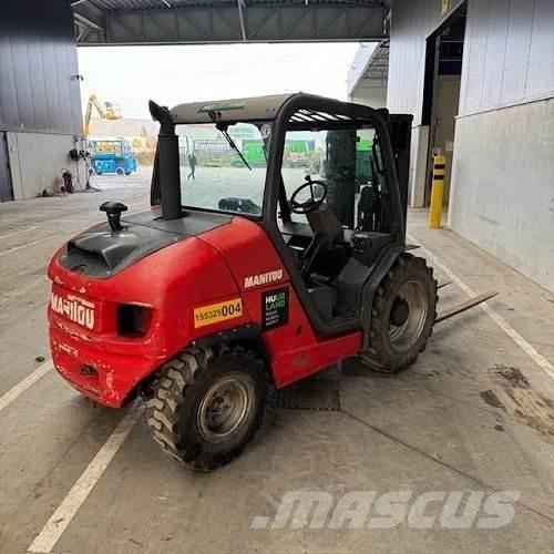 Manitou MH25 MH25 Terrängtruck