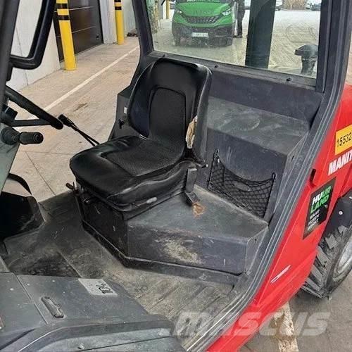 Manitou MH25 MH25 Terrängtruck
