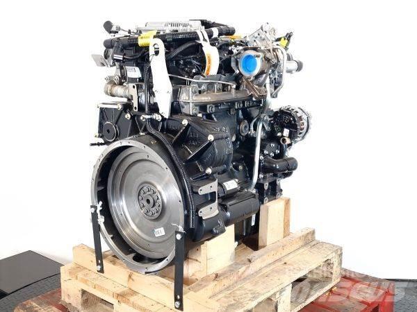 JCB 430 TA5-55 Motorer
