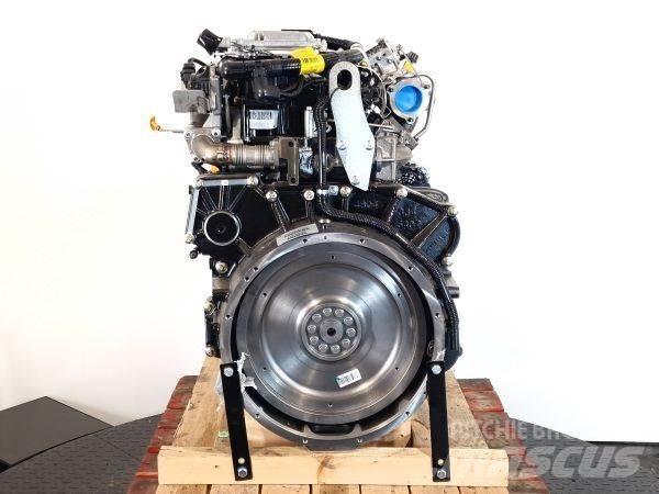 JCB 430 TA5-55 Motorer