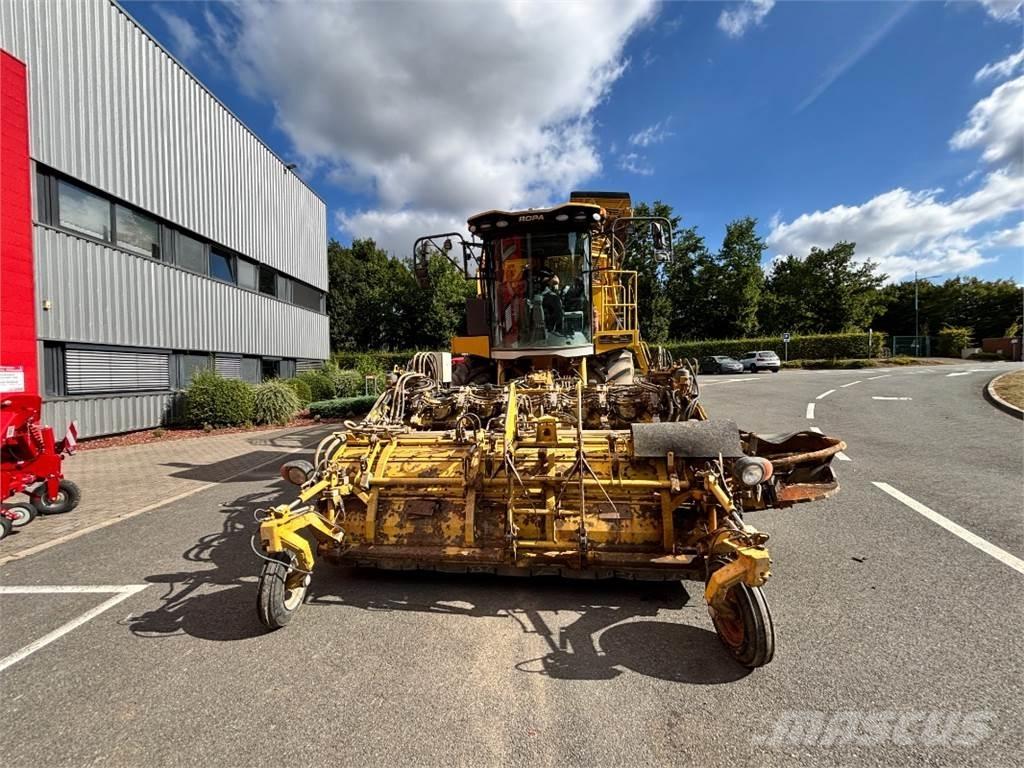 Ropa PANTHER 2 Betupptagare