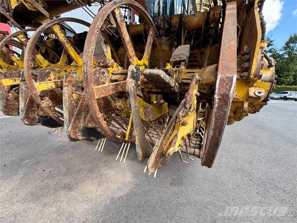 Ropa PANTHER 2 Betupptagare