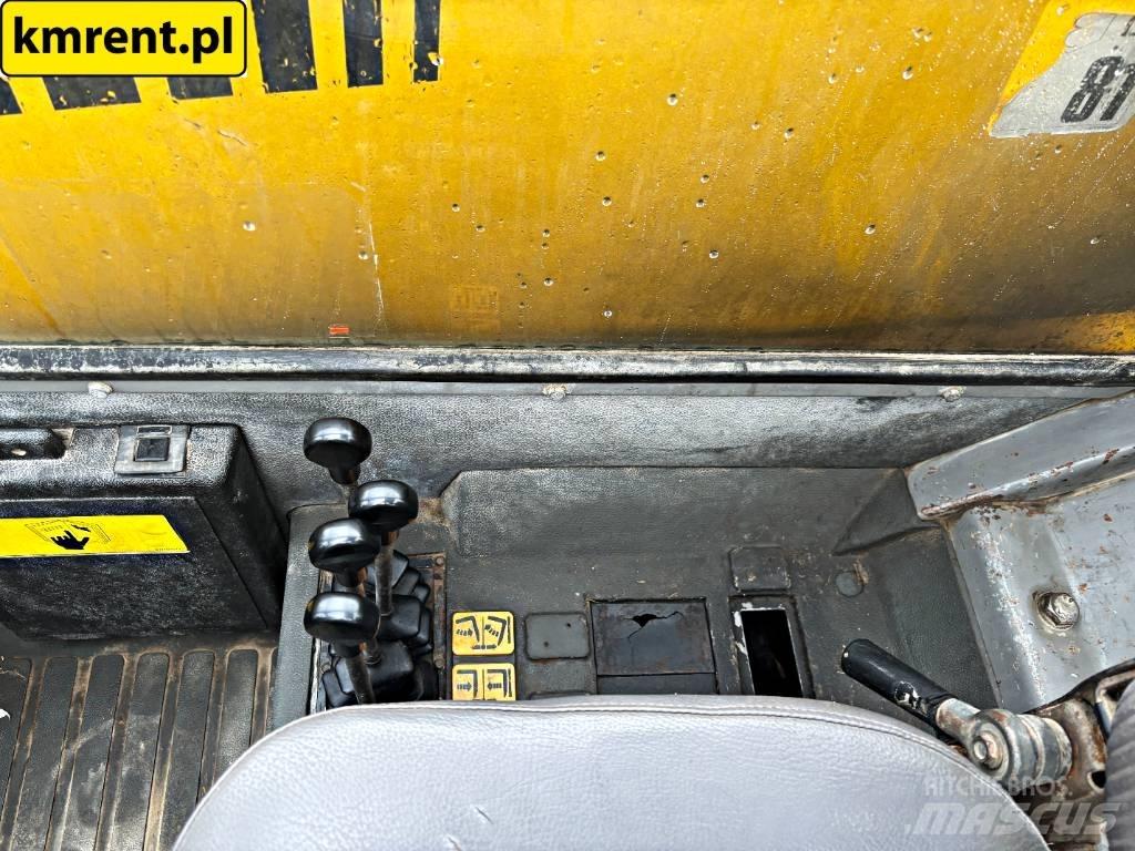 JCB 525-67 Teleskoplastare