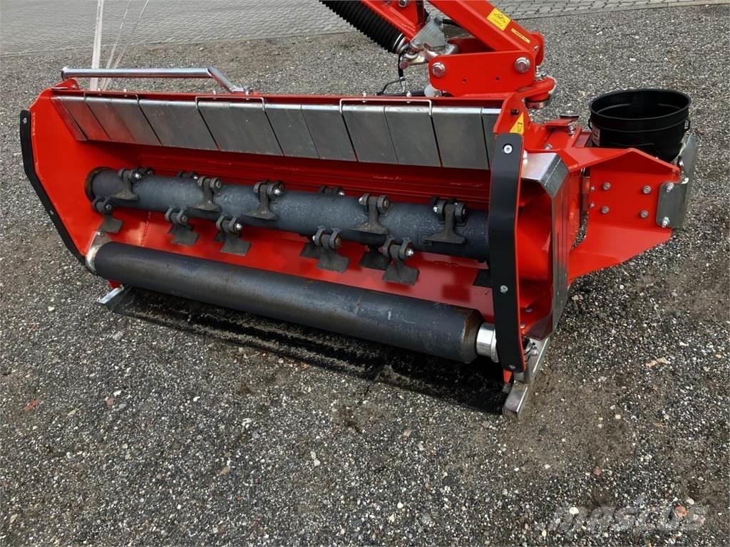 Kuhn TBES 19 Betesputsare
