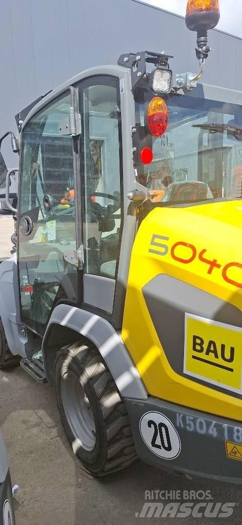 Kramer 5040 Hjullastare