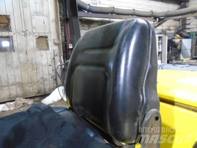 Hyster H 80 XL Övriga motviktstruckar