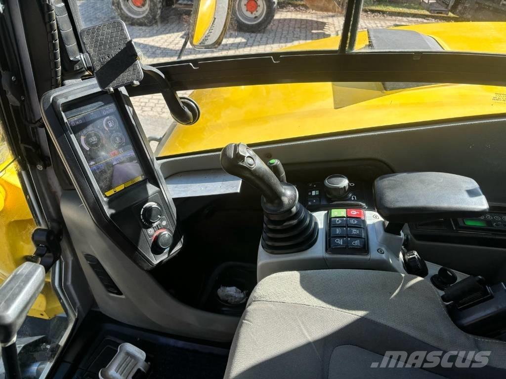 Wacker Neuson ET 90 Midigrävmaskiner 7t - 12t