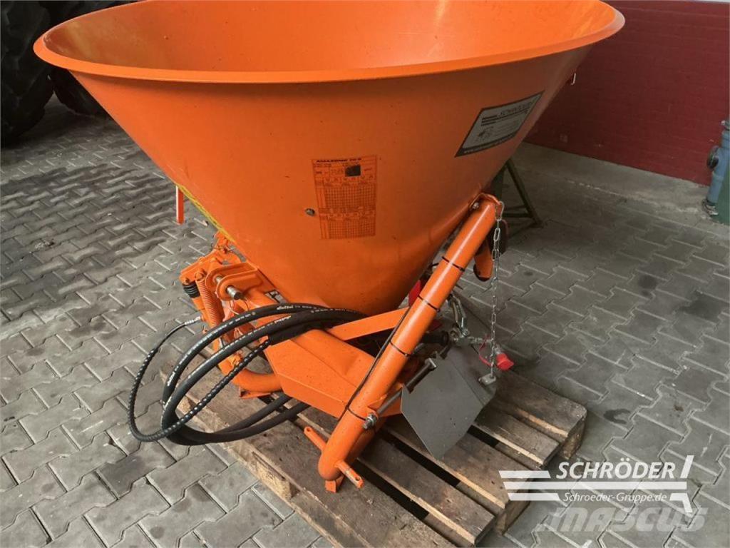 Amazone EK-SH 370 Gödningsspridare