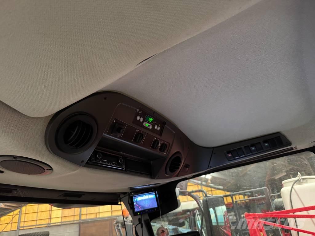 Agrifac C035139 Självgående sprutor