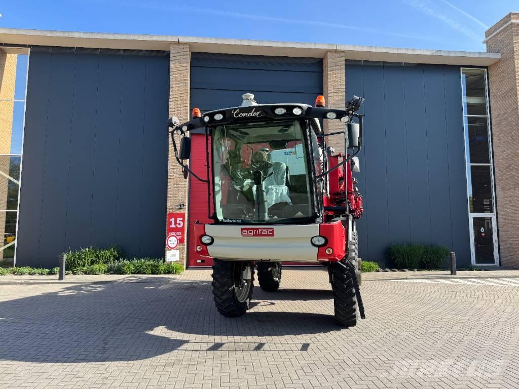 Agrifac C035139 Självgående sprutor