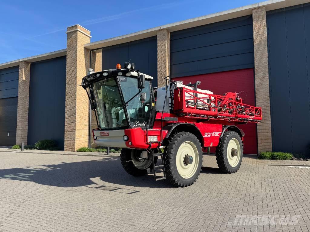 Agrifac C035139 Självgående sprutor