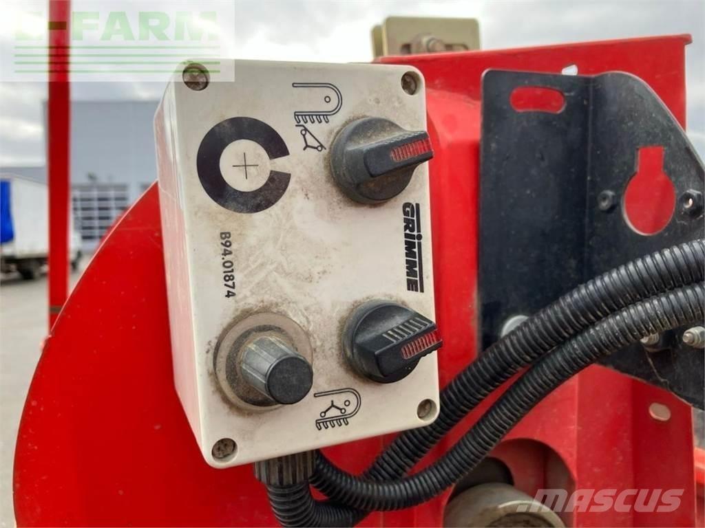 Grimme GL 34K Potatisodlingsutrustning - Övrigt