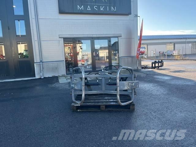 Norje 1600 Lastarredskap