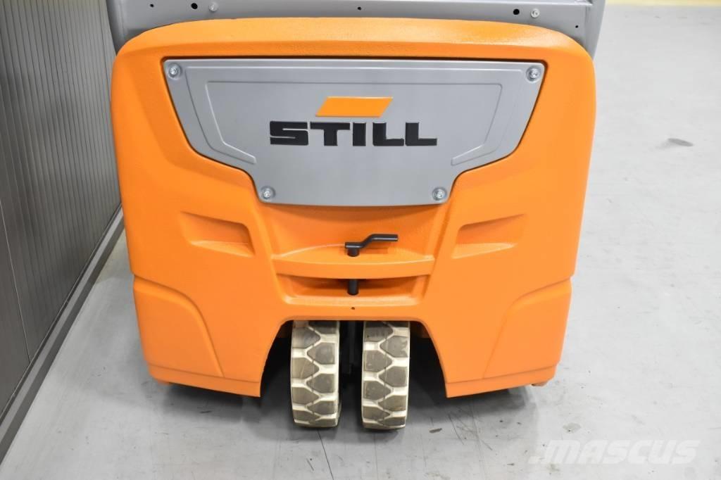 Still RX 20-16 C Elmotviktstruckar