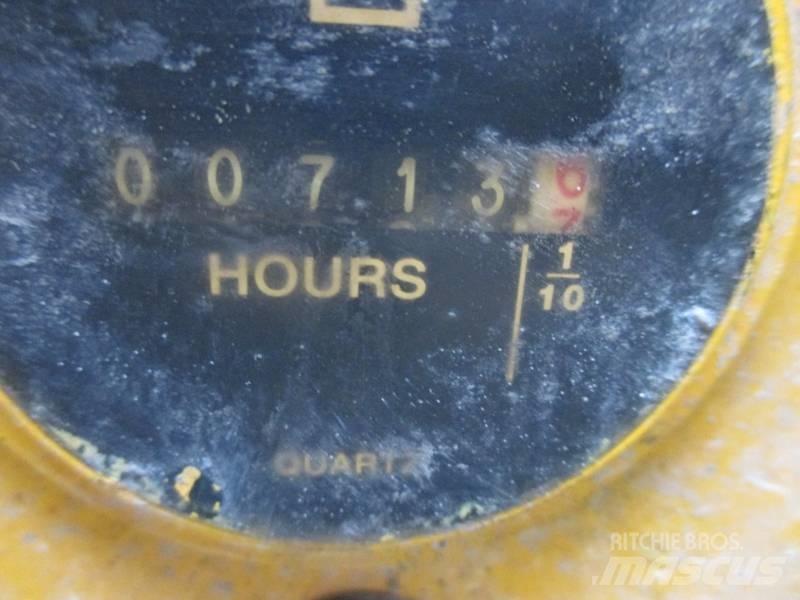 Genie GS 1532 Saxliftar