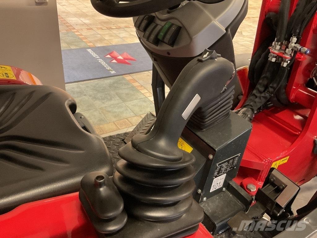 Schäffer 3650 SLT Kompaktlastare