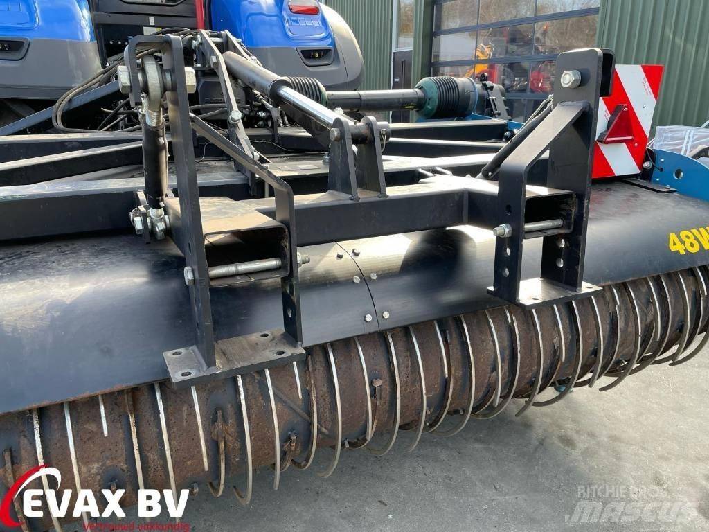 Imants 48WX300H Övriga maskiner för jordbearbetning