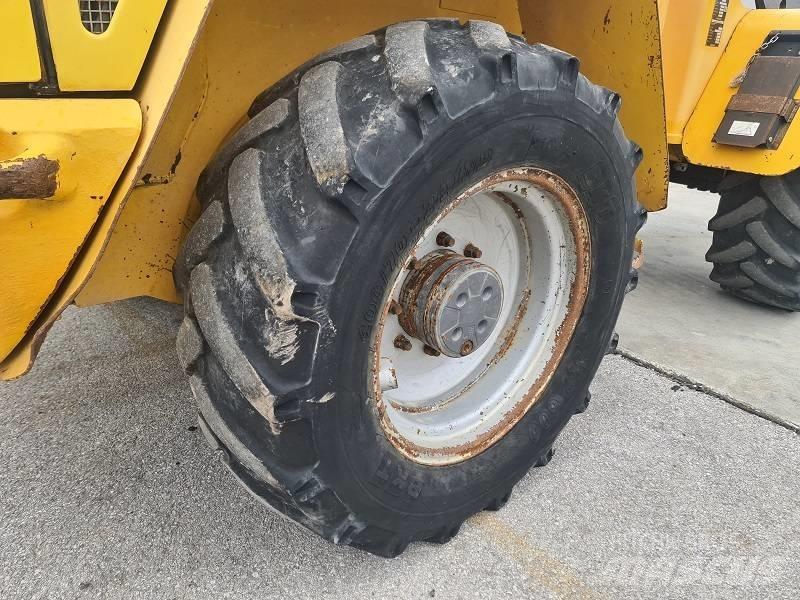 Volvo L 40 B Hjullastare