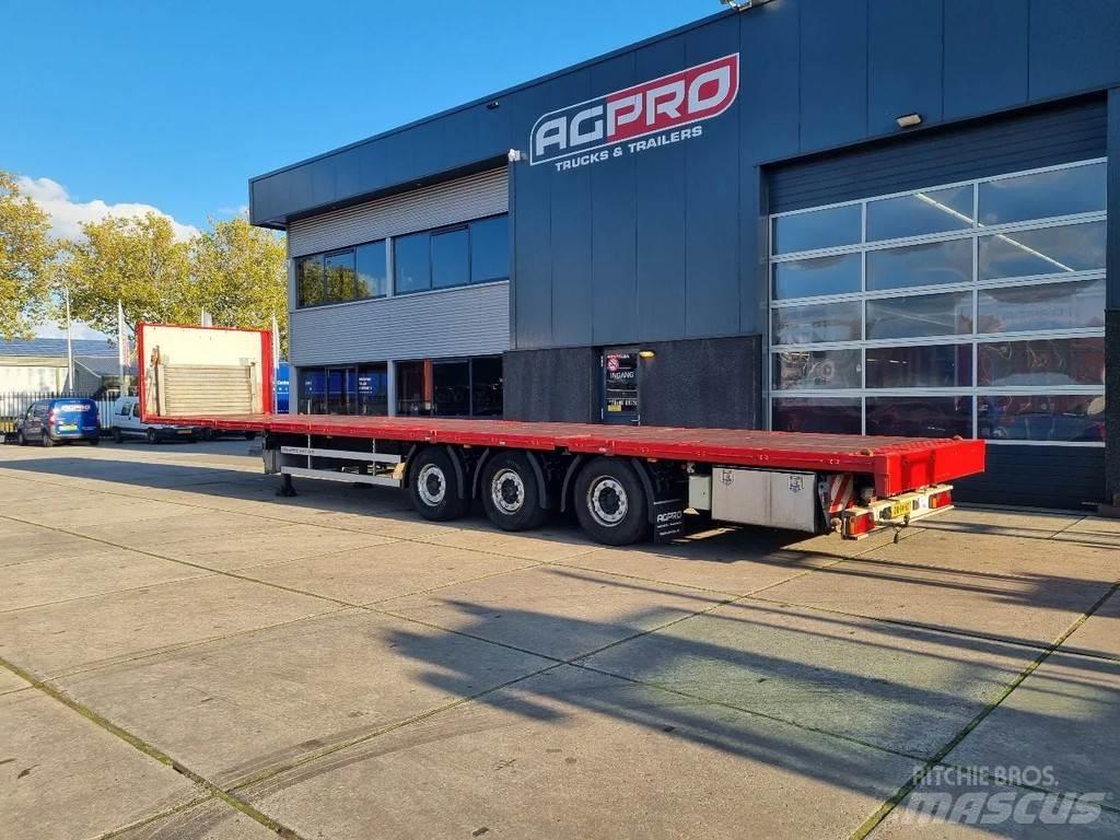 Wiese 3as Flaktrailer
