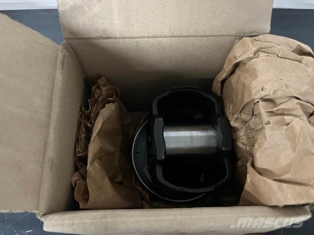 Liebherr Zuiger Transport - Övriga