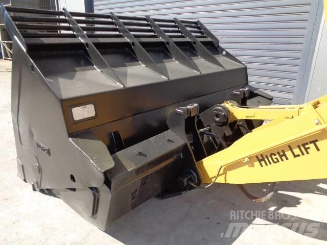 CAT 938M Hjullastare