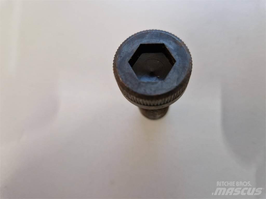 Rottne 072-0001 Skördaraggregat
